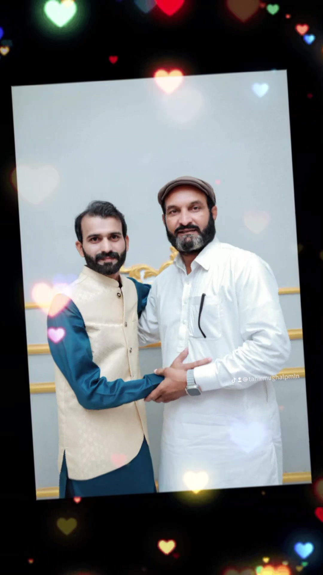 @Tahir Mughal