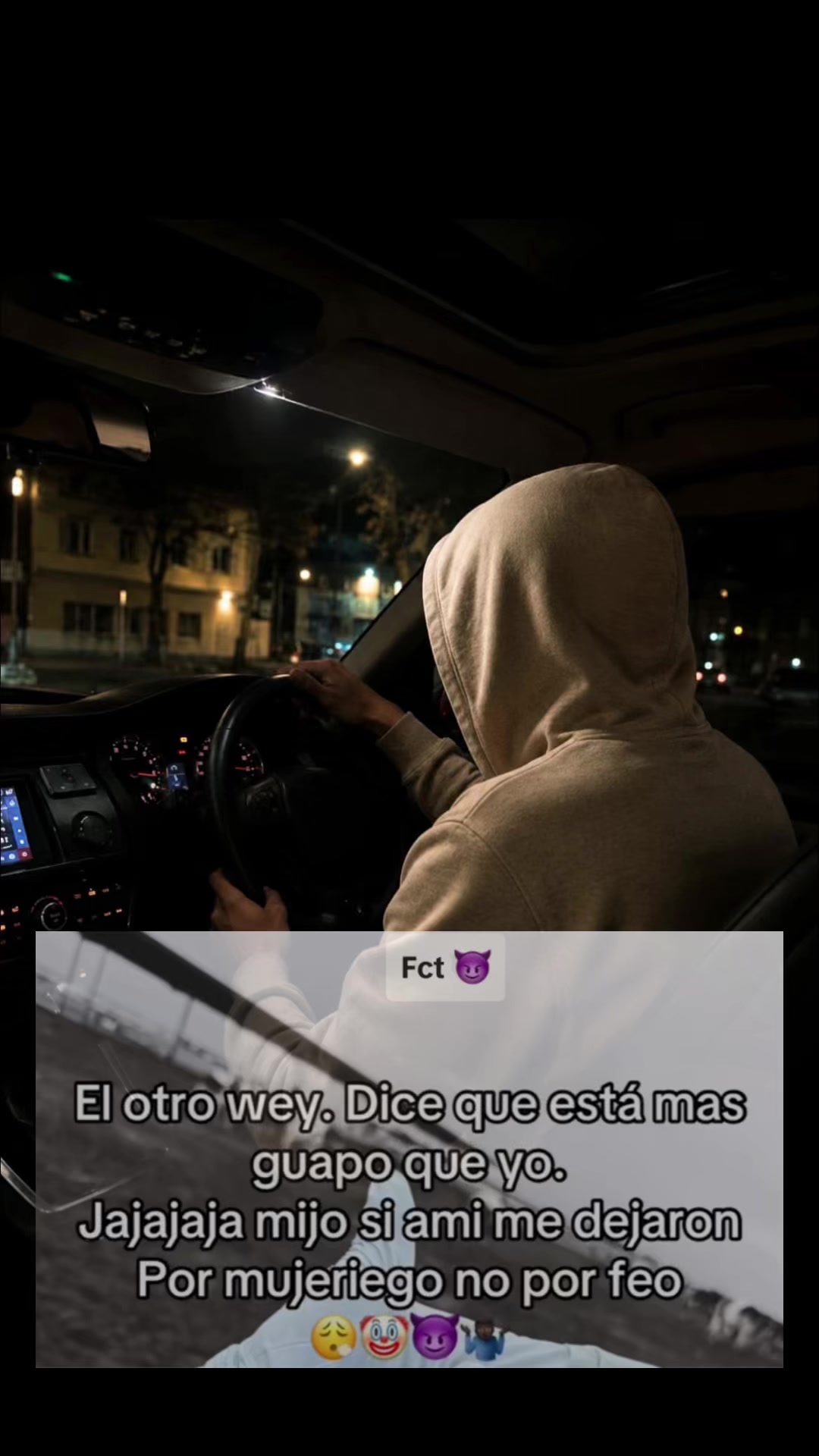 @Bandido”