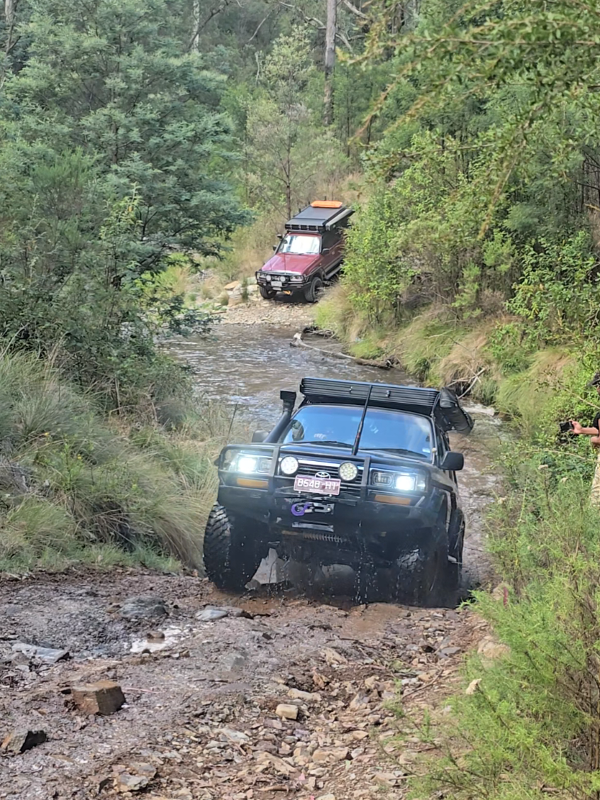 @OAC4x4