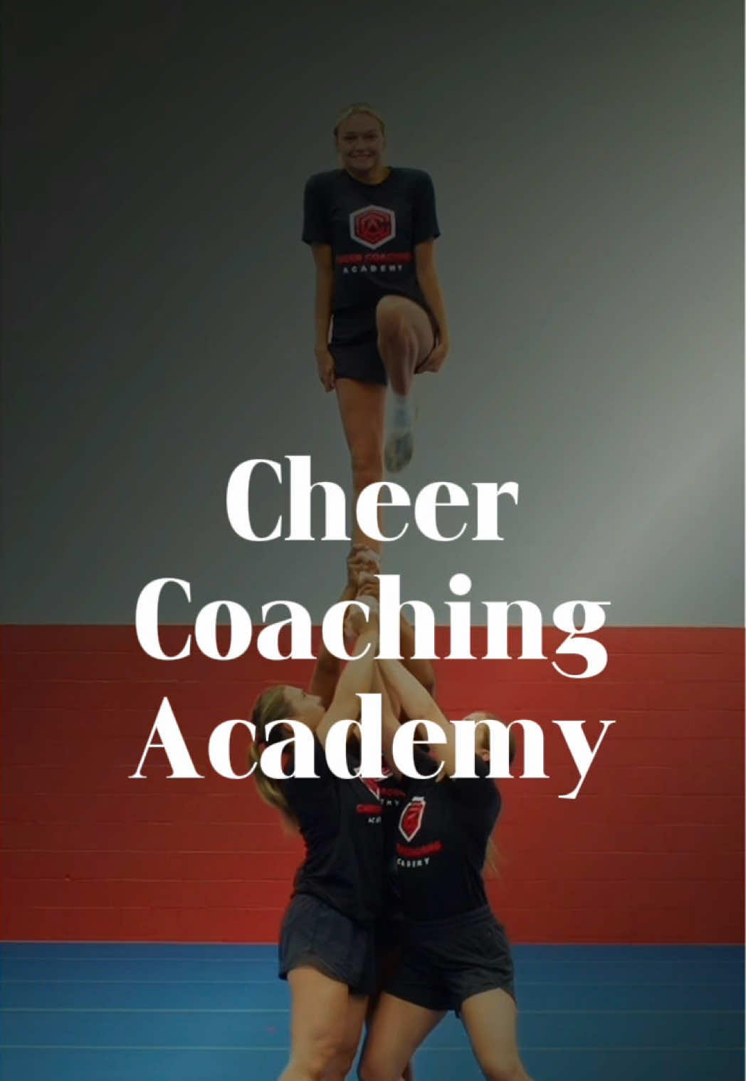 @Cheer Coaching Academy