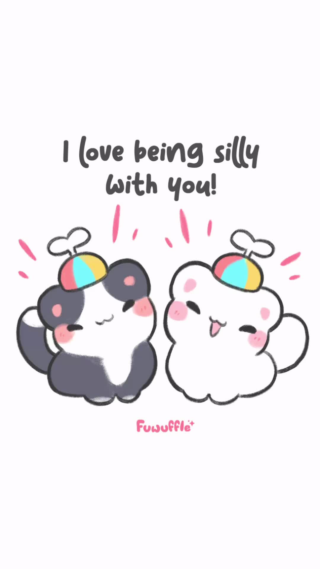 @Fuwuffle