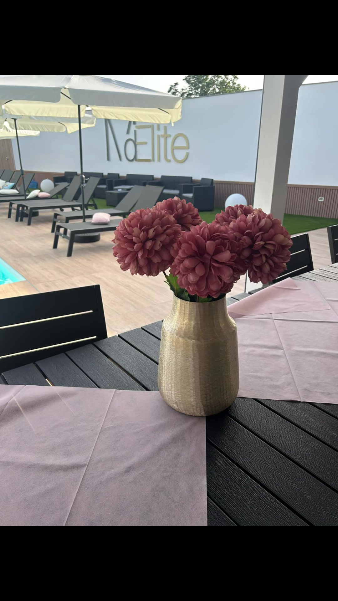@Maison d’elite Marigliano