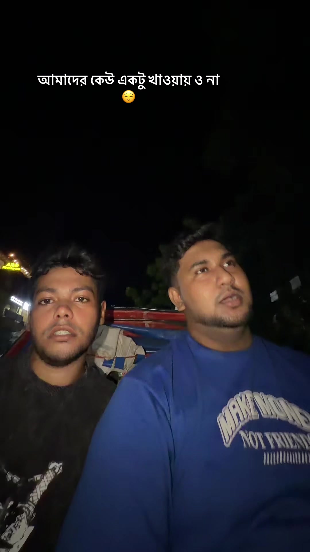 @saykot comedy