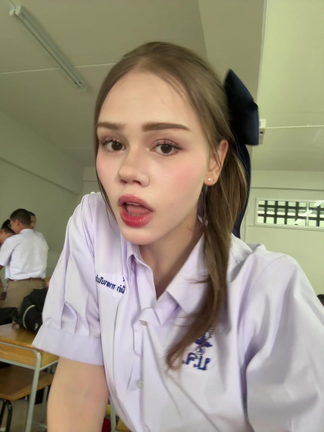 @มีย่าแต่ไม่มีปู่ 💯