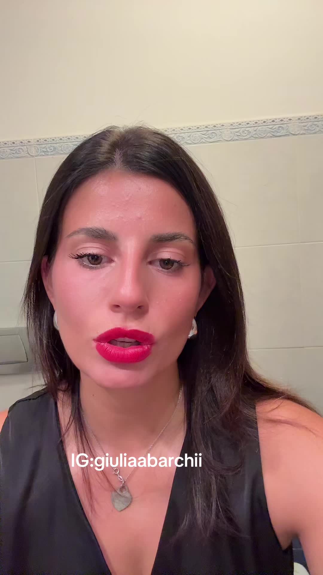 @giulia barchi