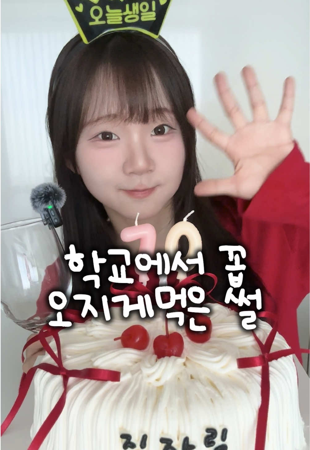 @진자림