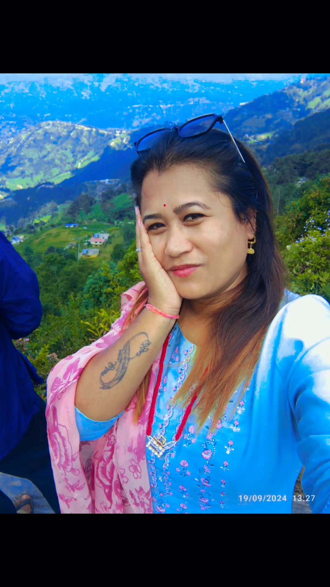 @Diya deshar
