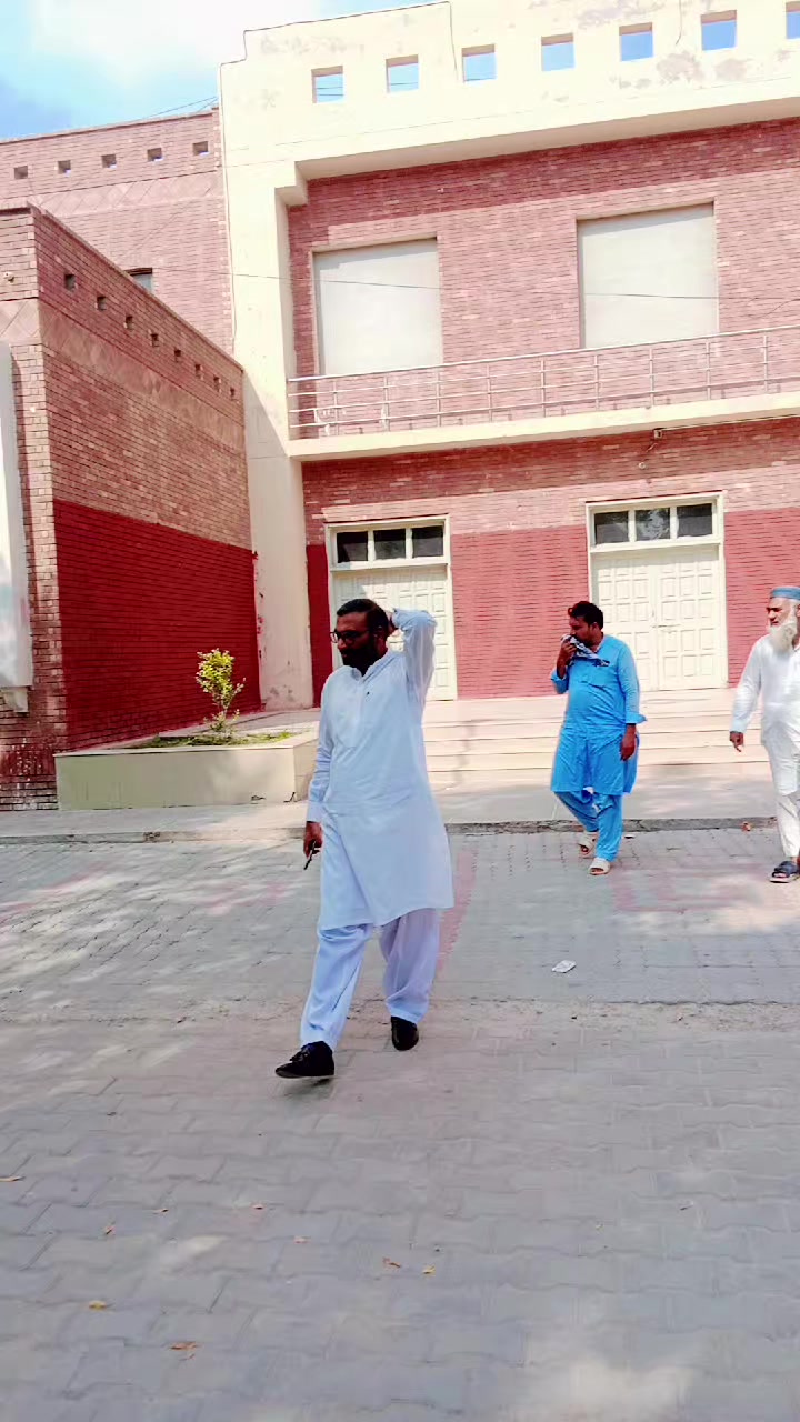 @Zaheer Abbas