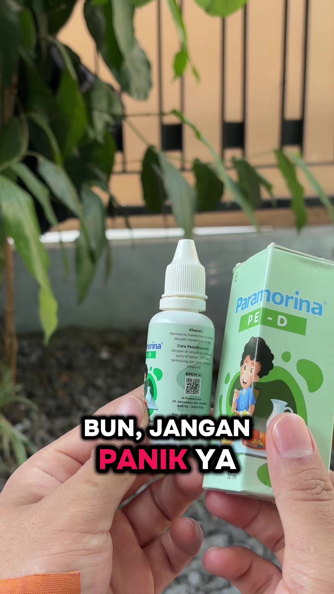 @Kak Maulana | Konsultan