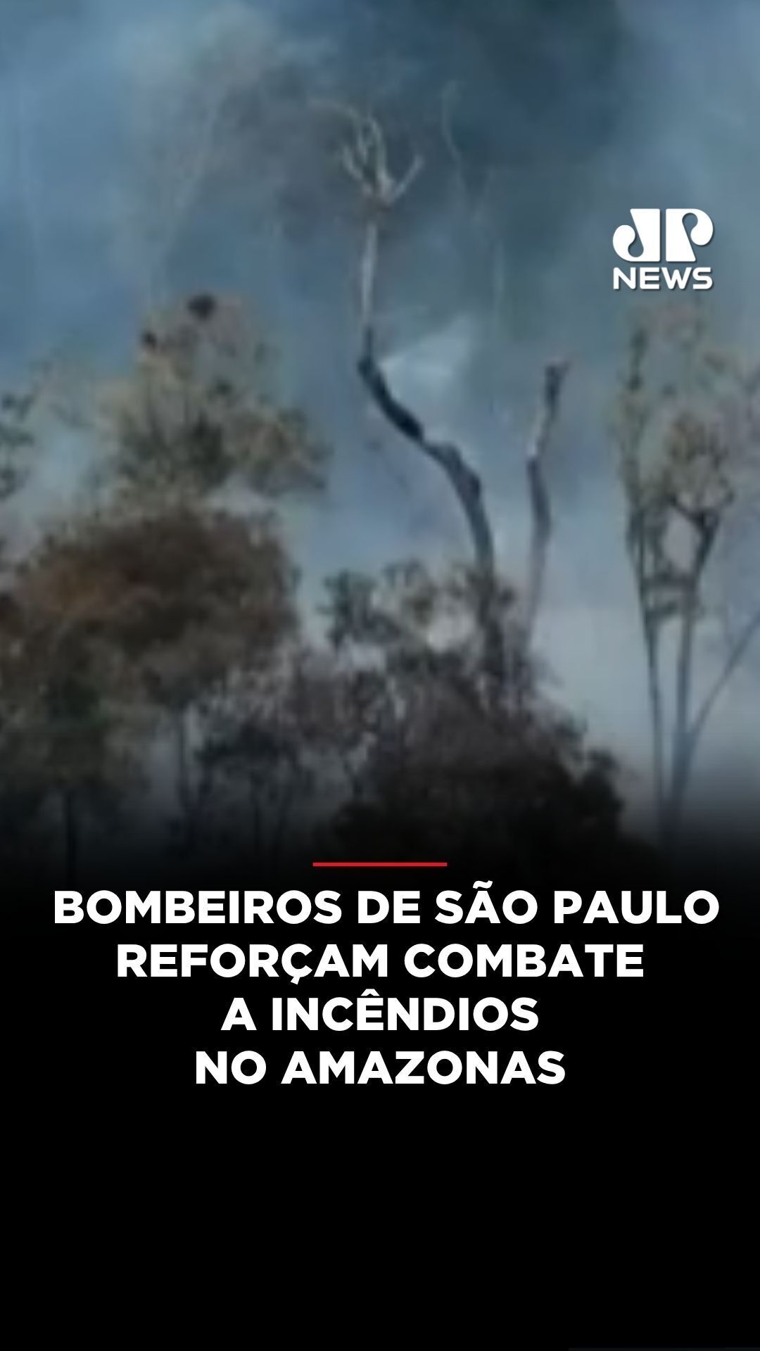 @Jovem Pan News