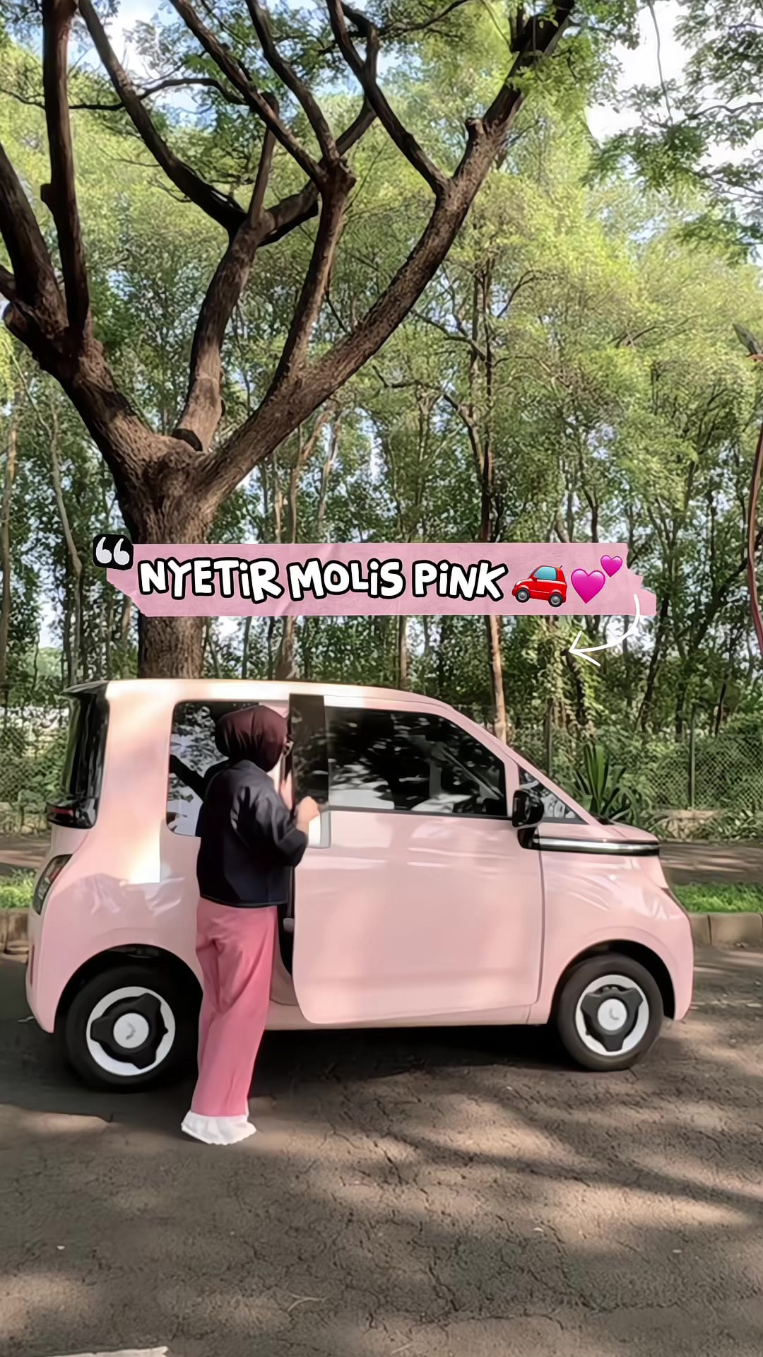 @IG : @erghenamustika