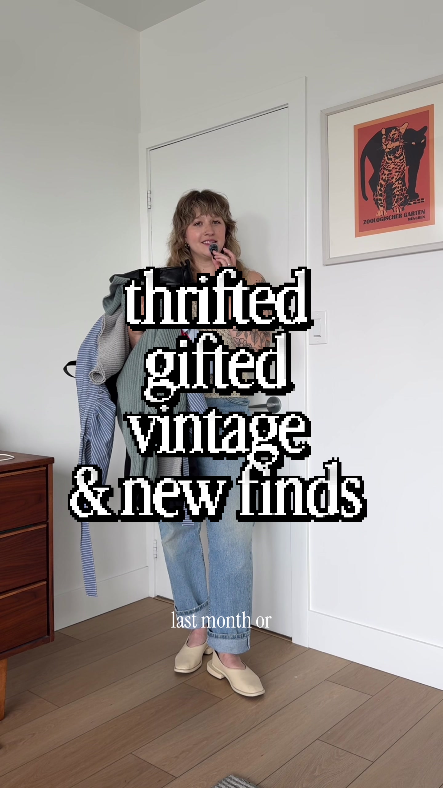@Kate | PhD & personal style