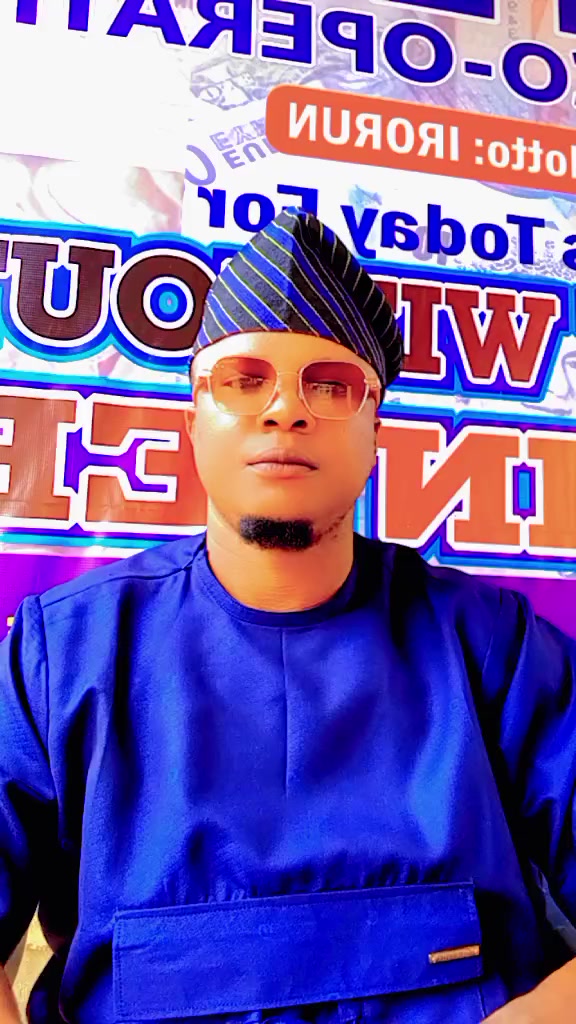 @ELELE CCM 01 OGUN STATE