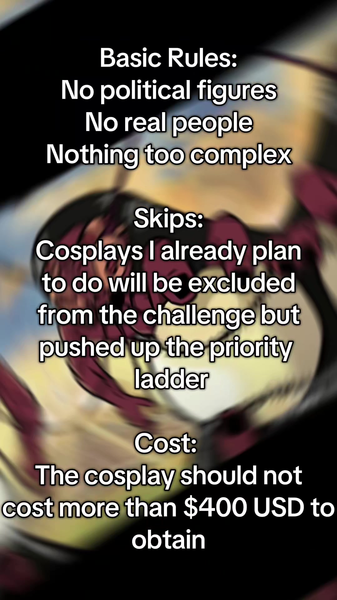 @john cosplayer