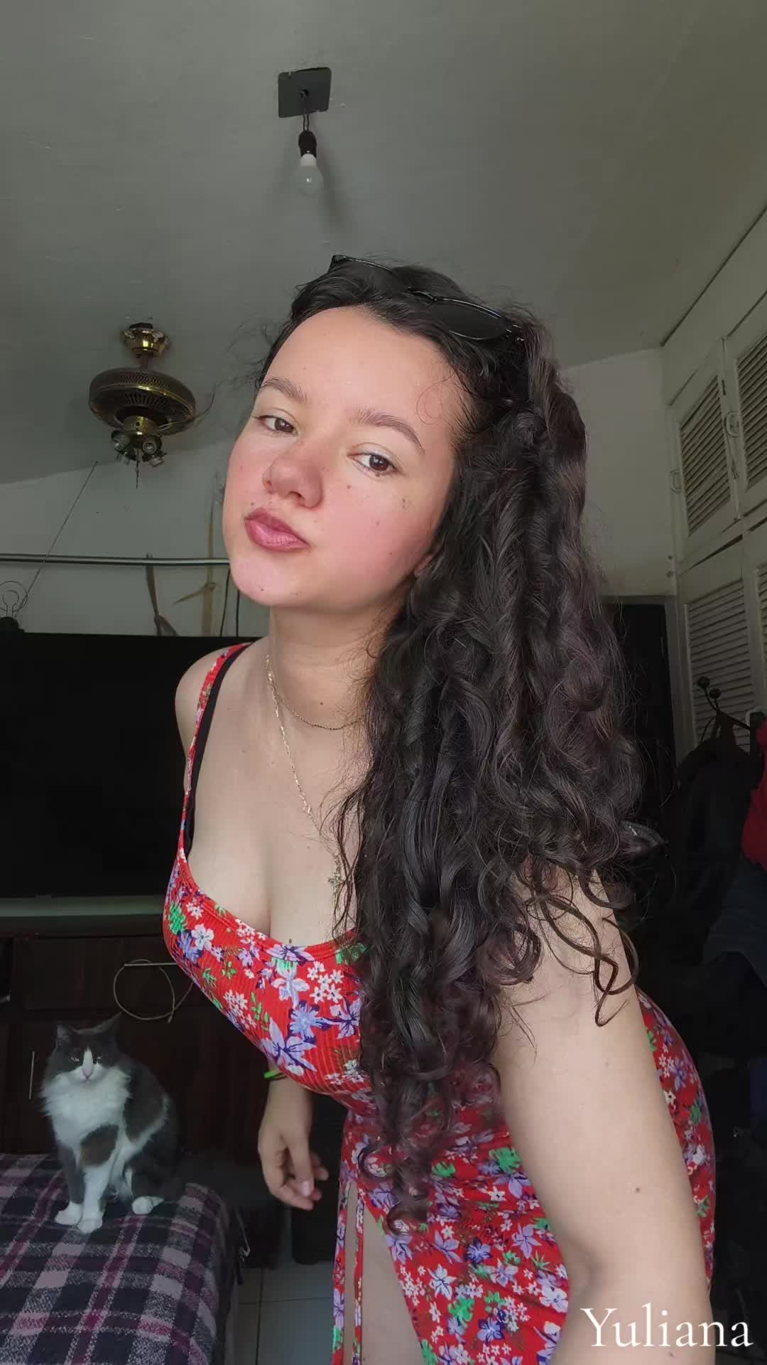 @🇲🇽Yuli Garcia oficial🇲🇽