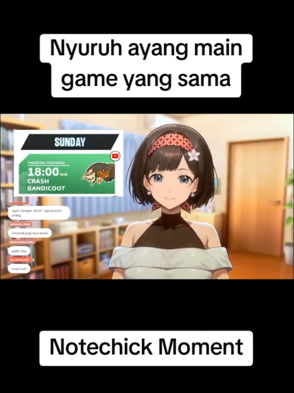 @Shoujo Fever TV