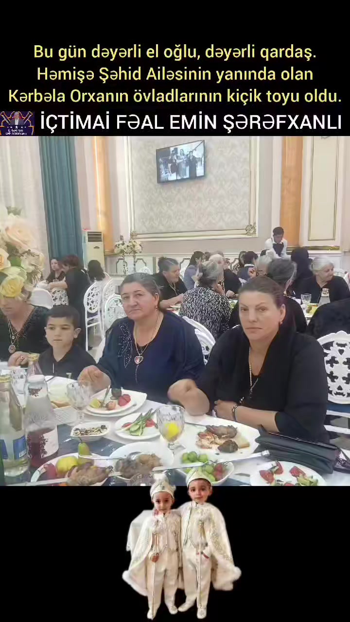@Emin Şərəfxanlı