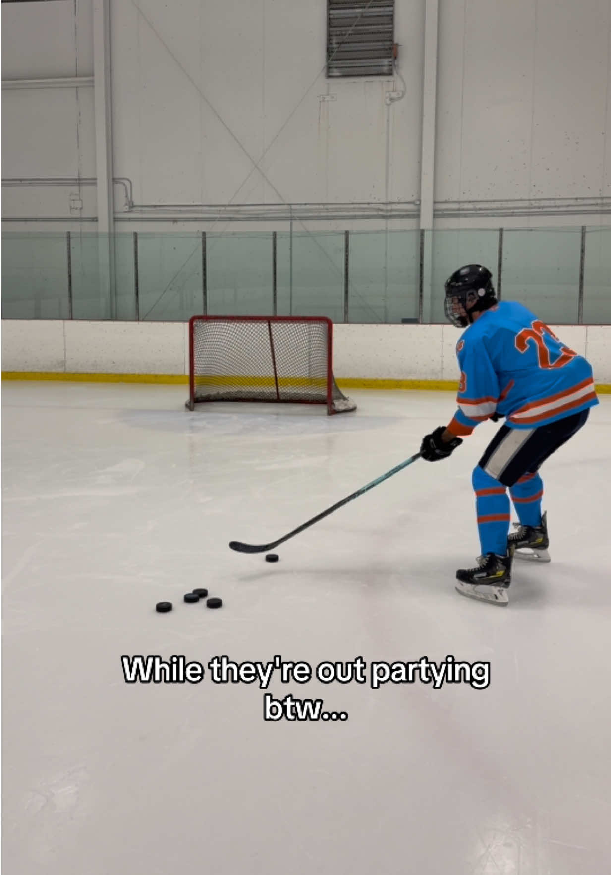 @HockeyBenders