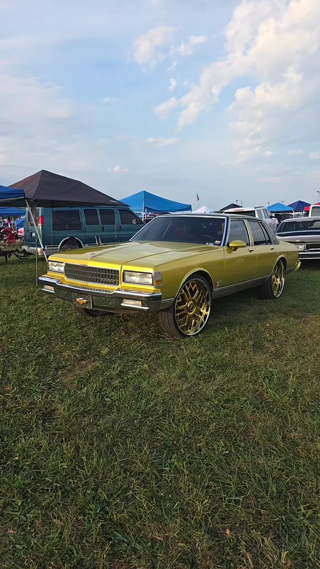 @Dirt Seven