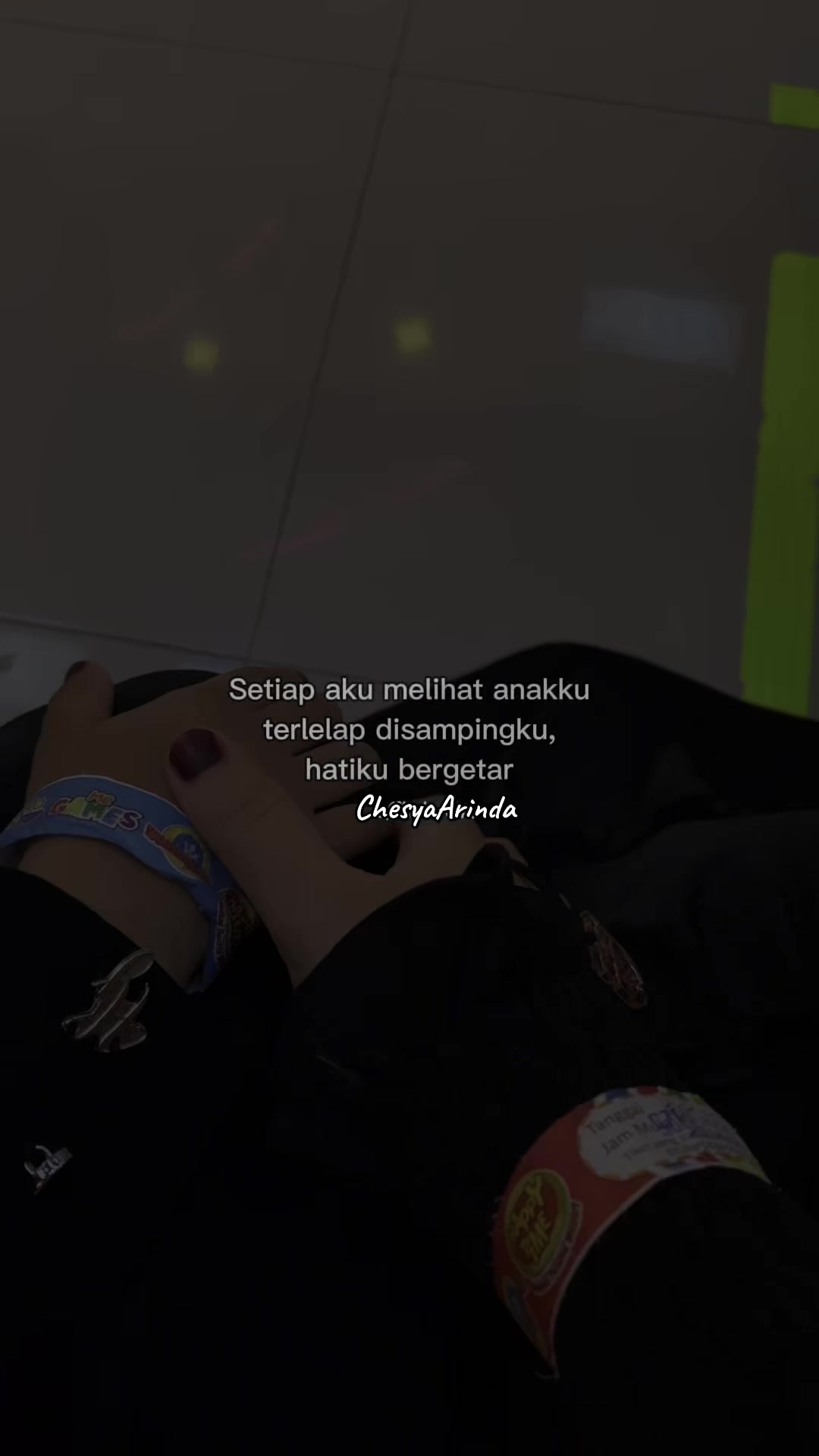 @ChesyaARINDA