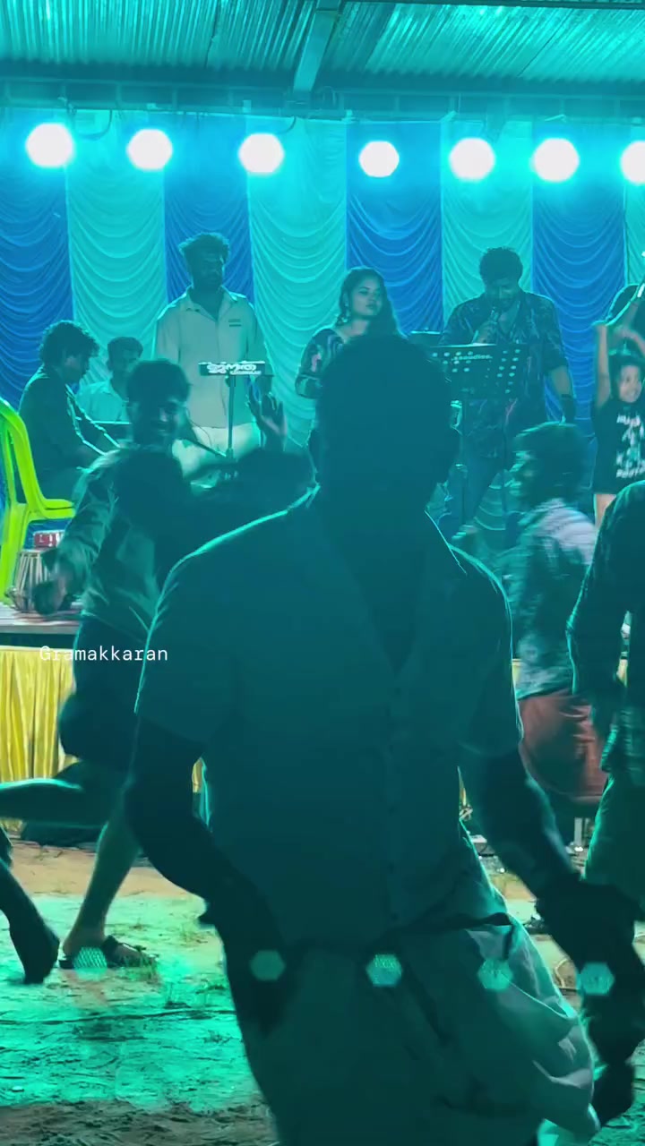 @sanuthankappan17 gramam star's