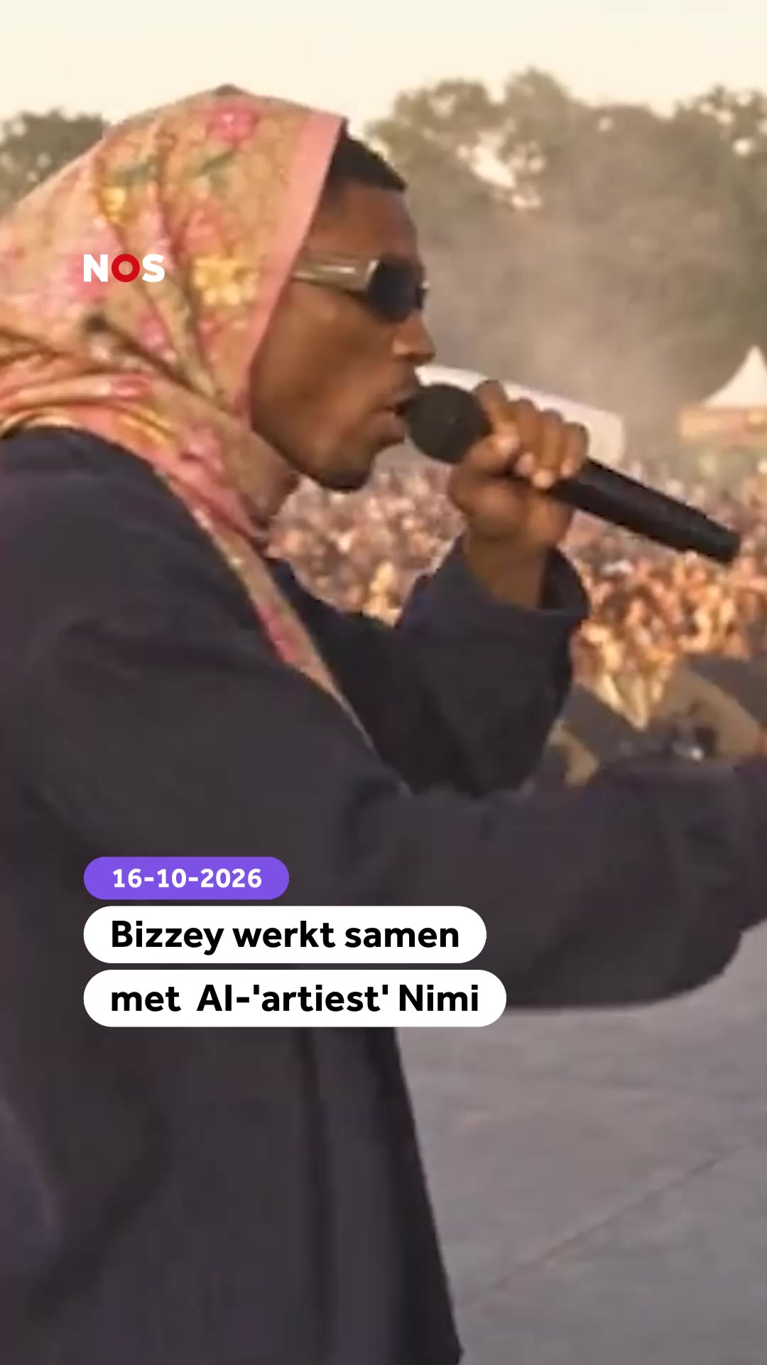@NOS Stories