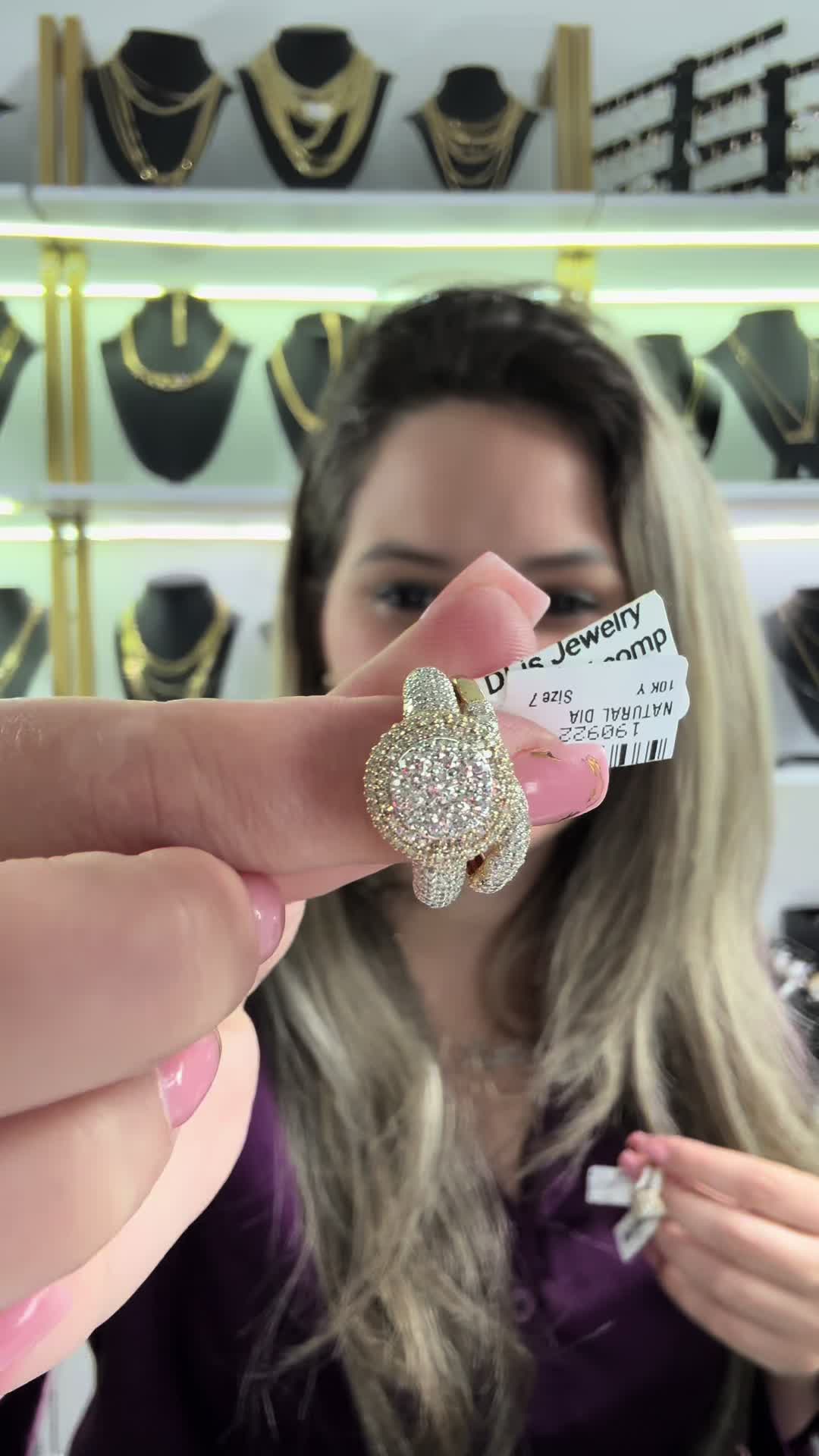 @D’Lis Jewelry