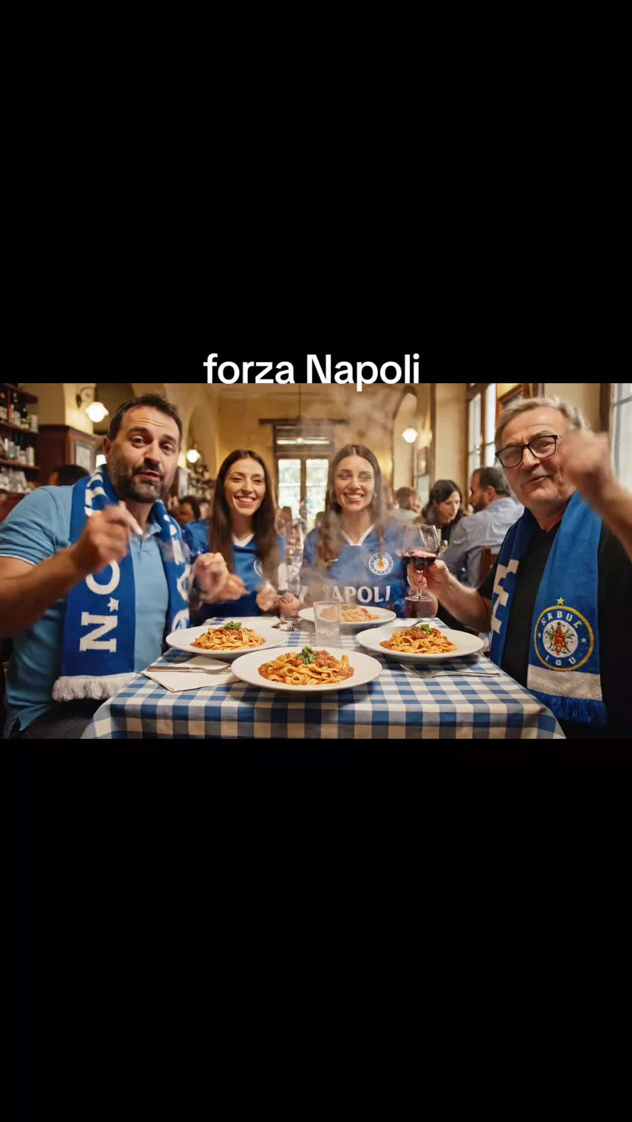 @Giuseppe naples