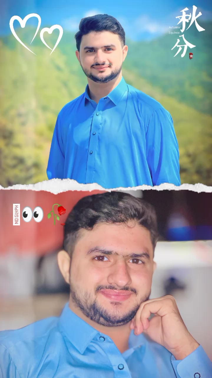 @❤️ Abdullah نزیر🕊️