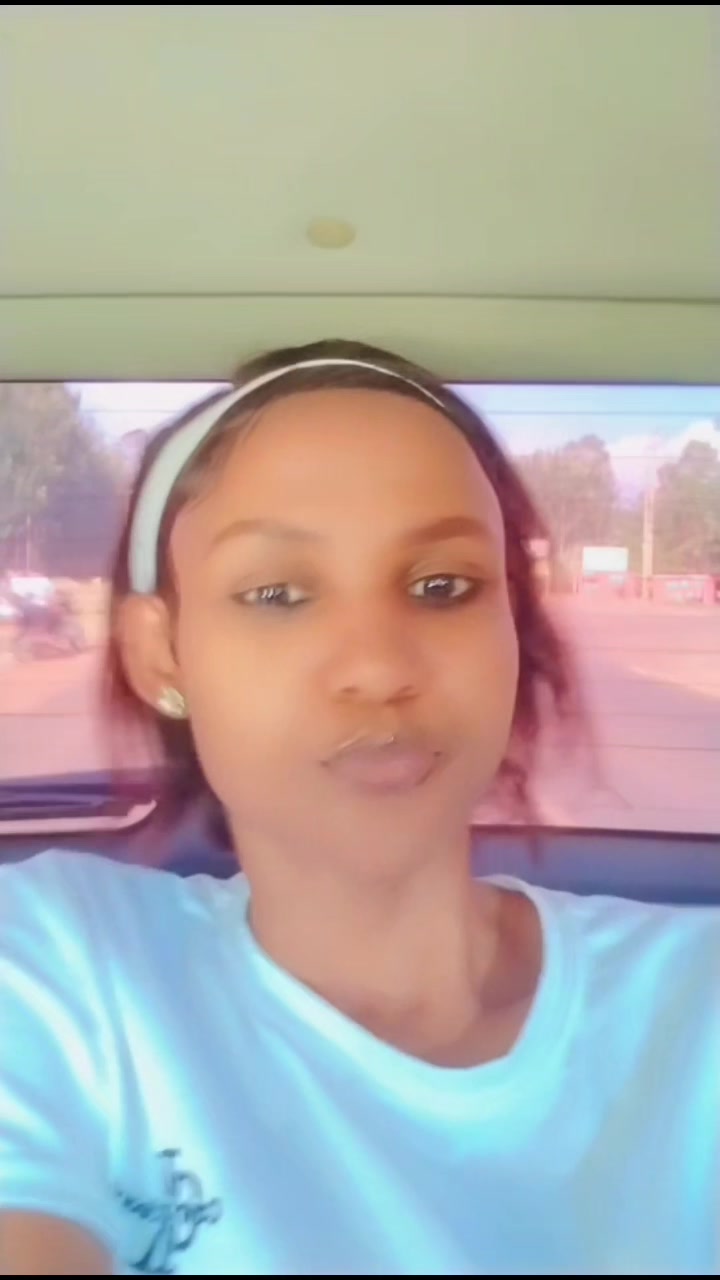 @Tracy wanja
