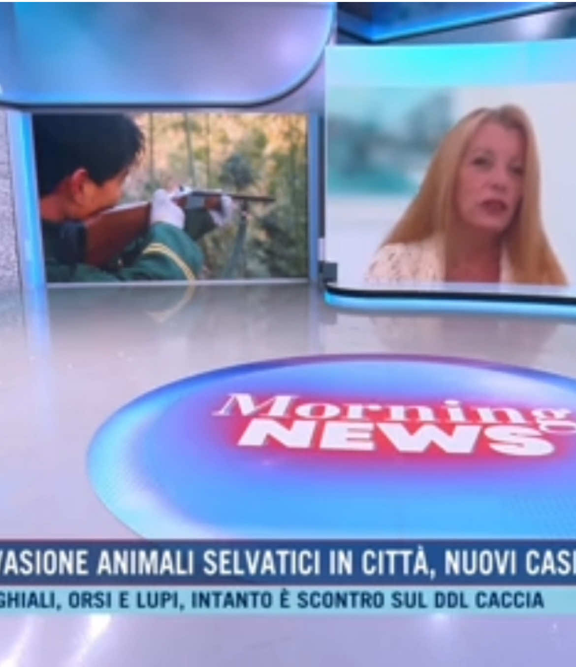 @Michela Vittoria Brambilla