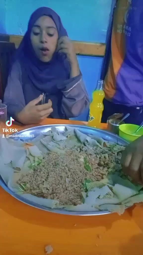 @Madu Oro