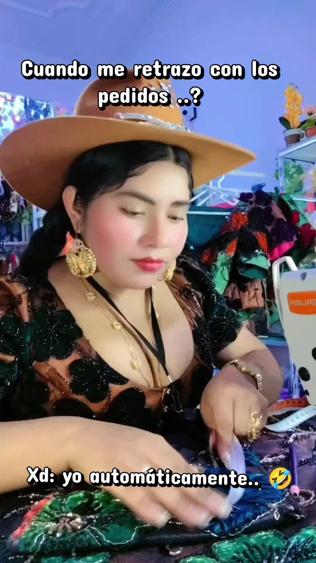 @Mdas Totoreñita "JT"