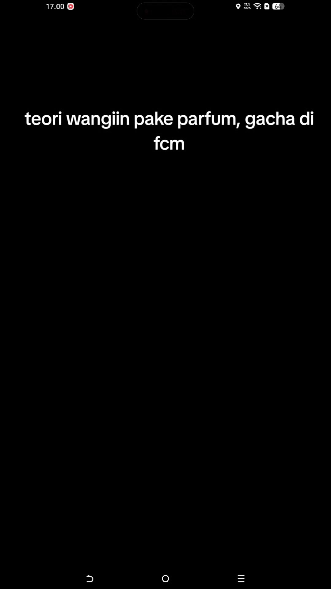 @ini rafaa ygy🤭
