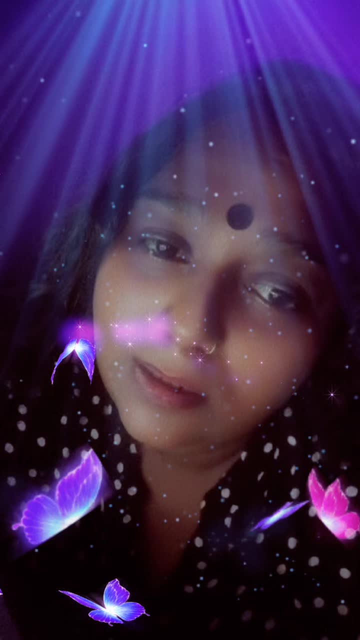 @Navit ponnu..