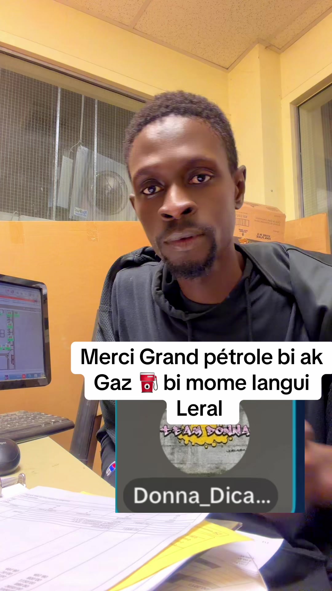 @Yewuforce1403 officiel