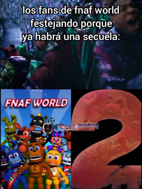 @Uriel Ayala | El Cine Animado