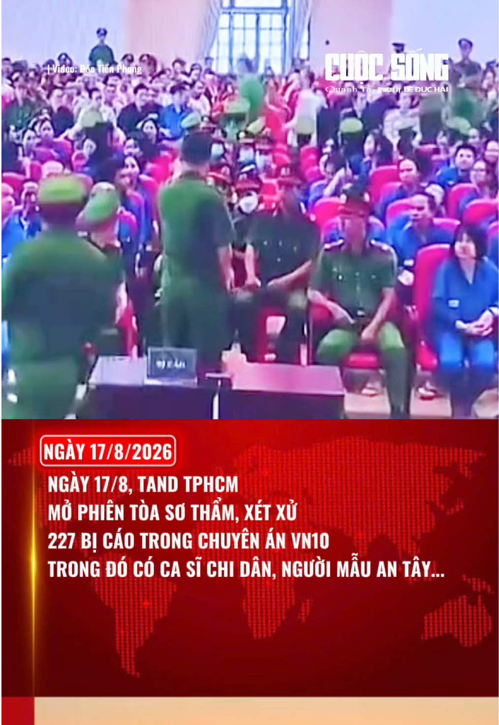 @Cuộc Sống Quanh Ta