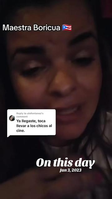 @Maestra_Boricua🇵🇷
