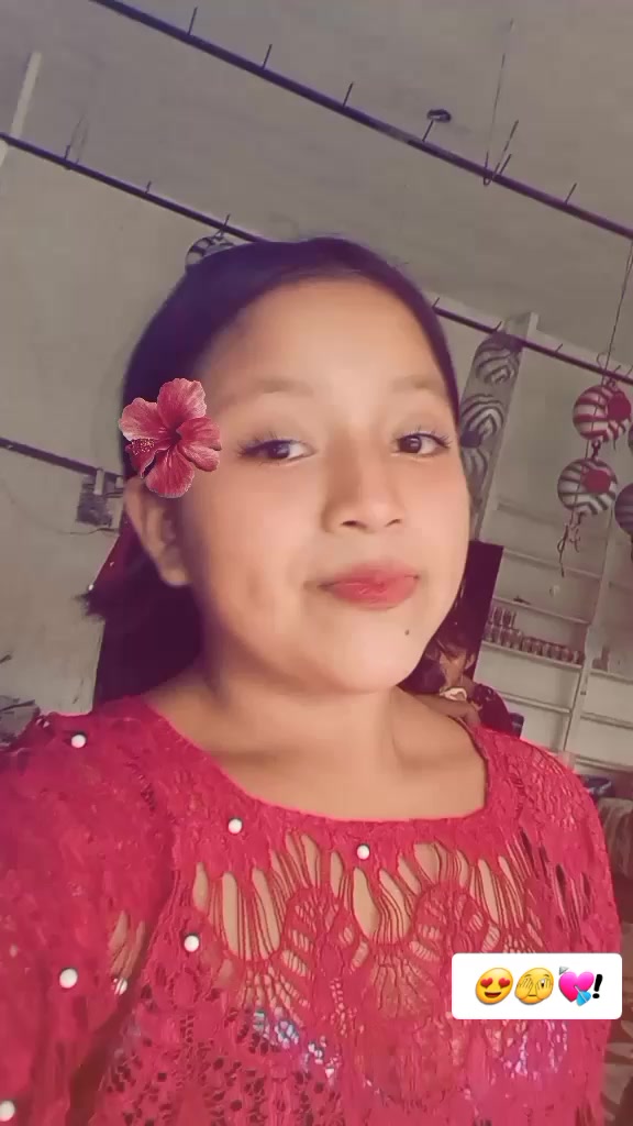 @🌷🦋👑SULY LA PETENERA🇬🇹💜😍