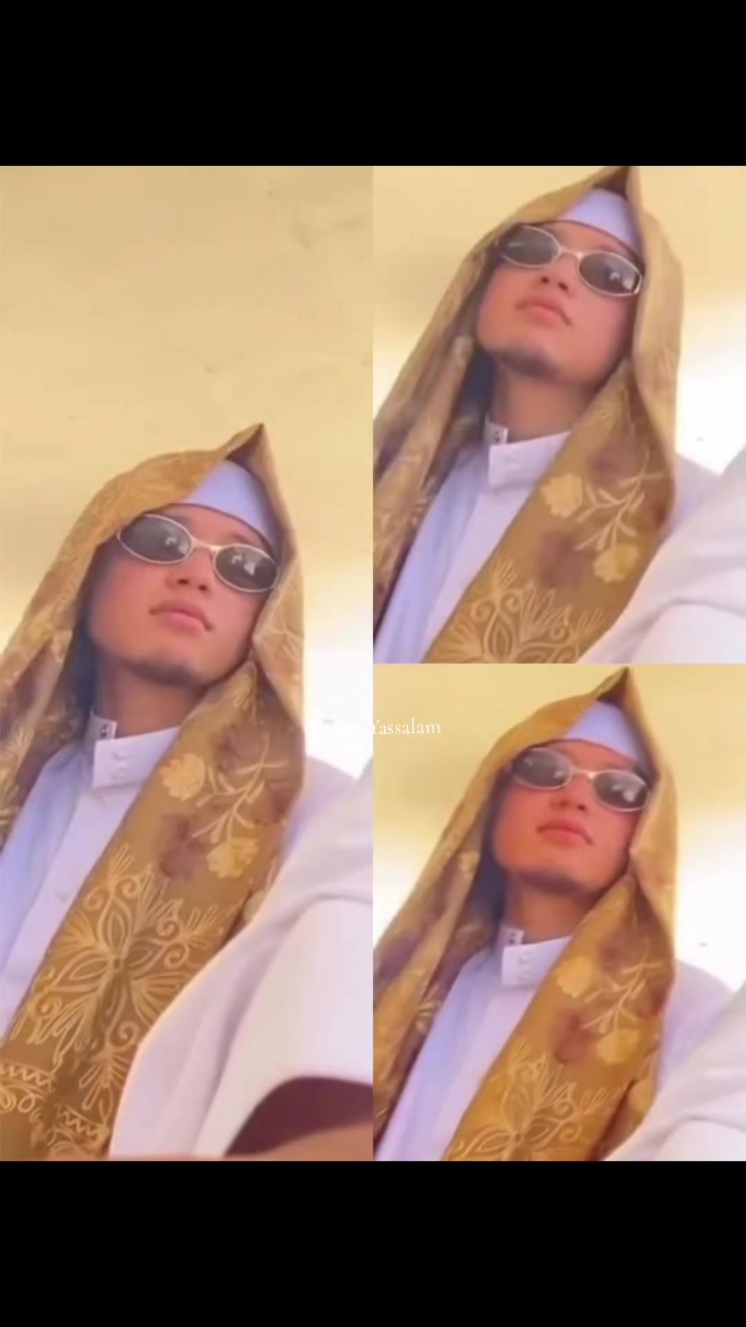 @Fsaai Yassalam