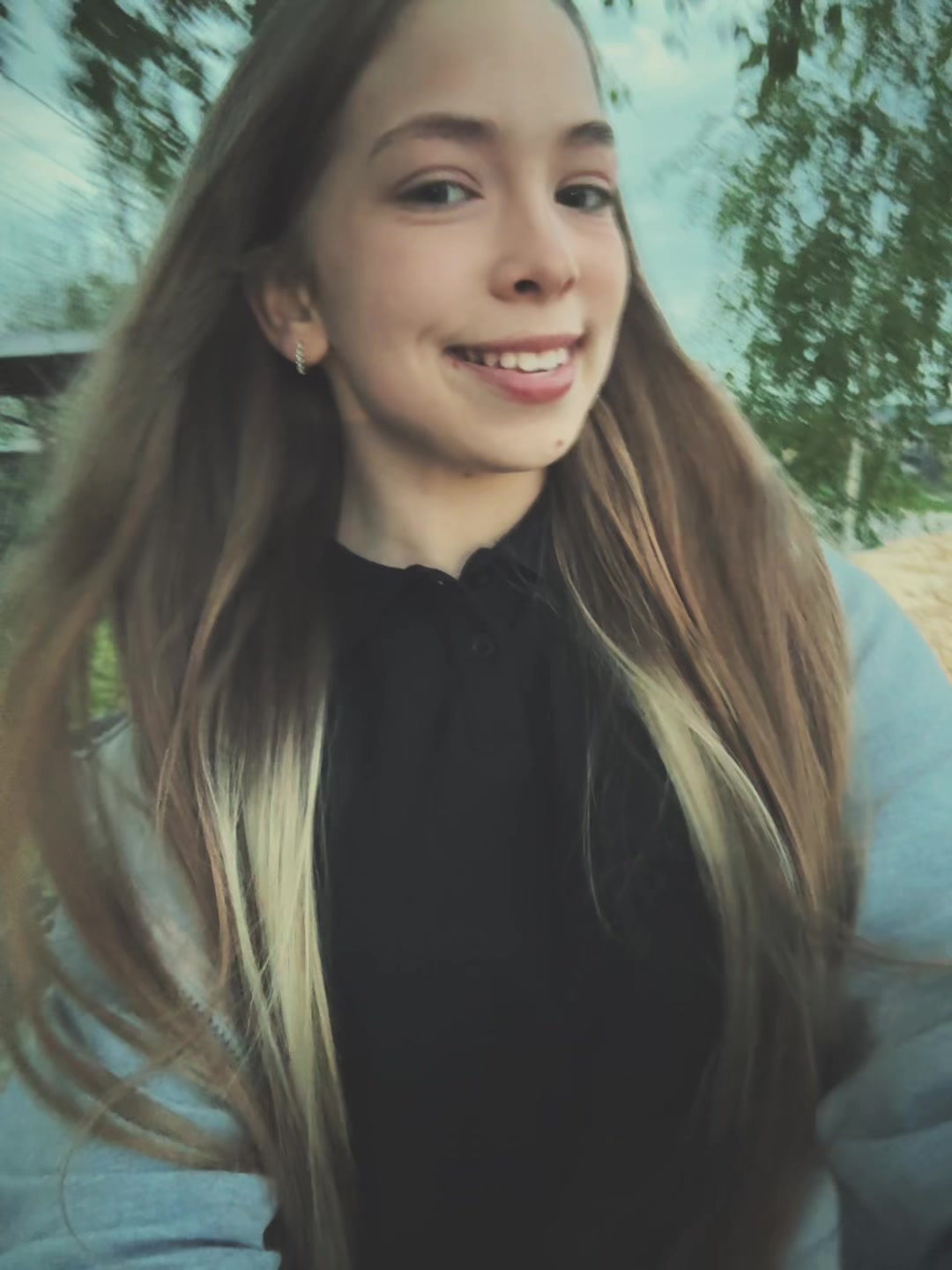 @лизка твикс
