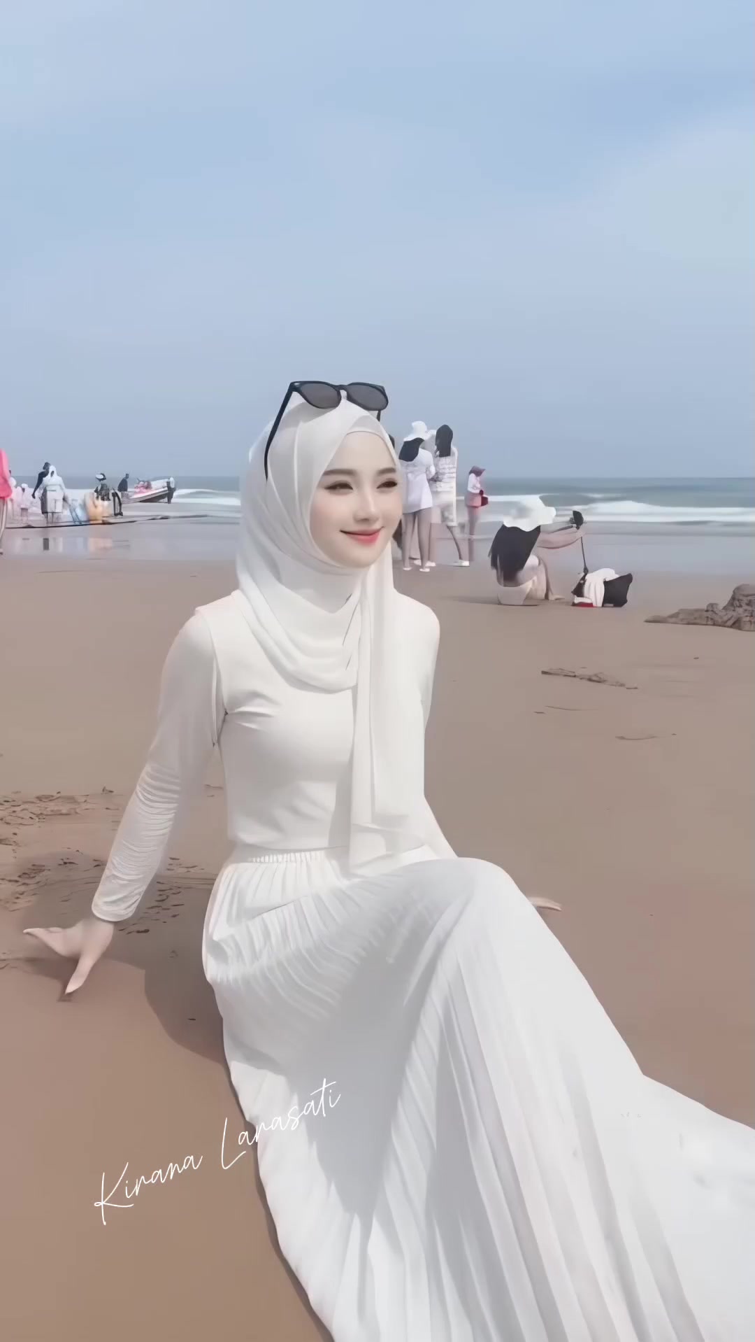 @Kirana Larasati