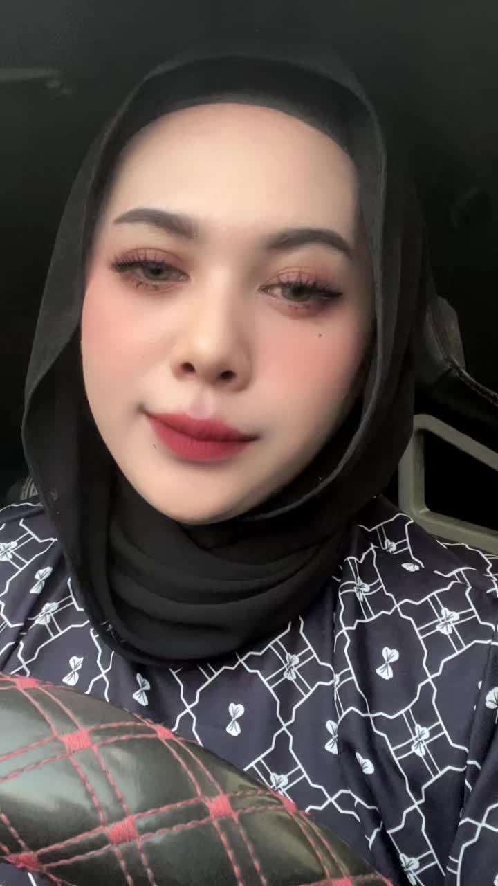 @mila anak pok samad💕💕