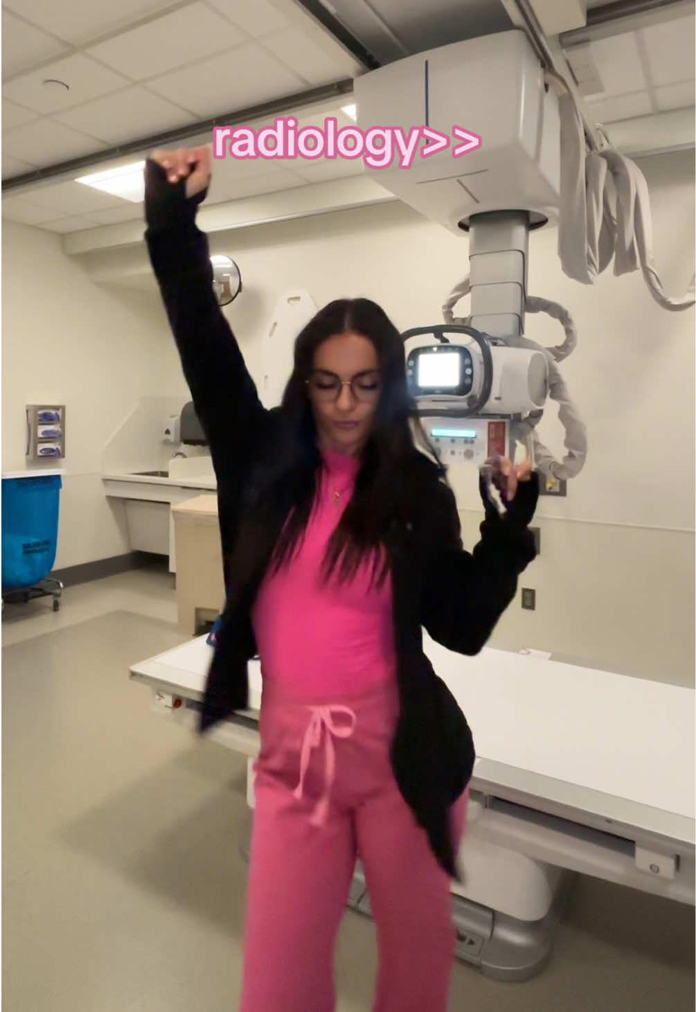 @Ari | X-ray Tech