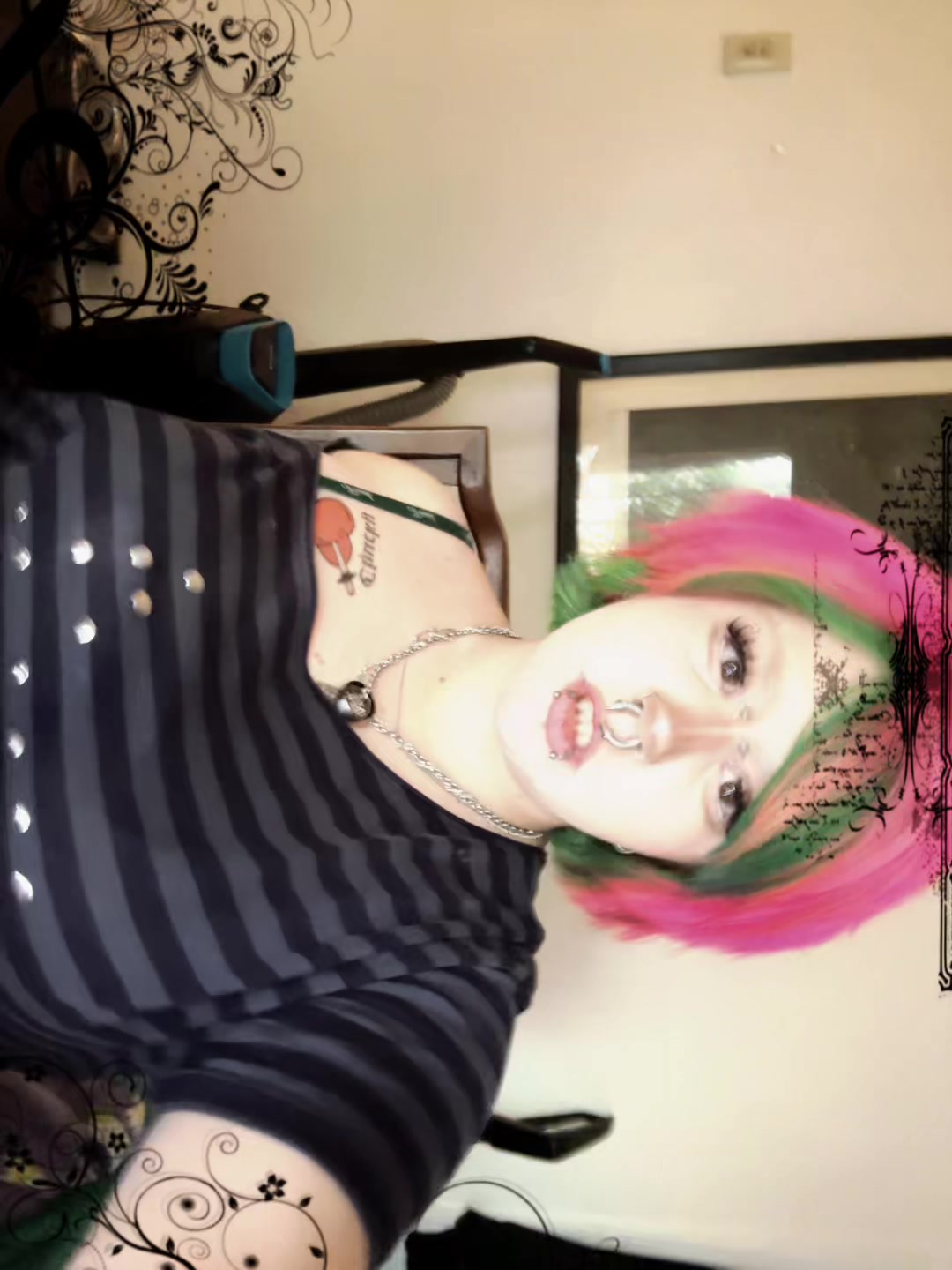 @Unicornglitterfart >o<