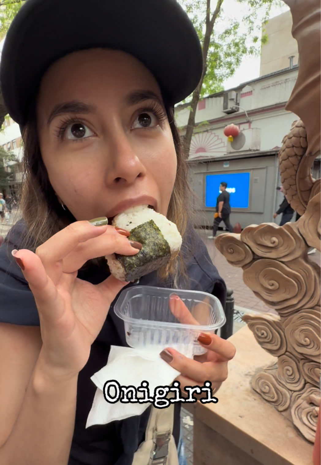 @Carolina Florez