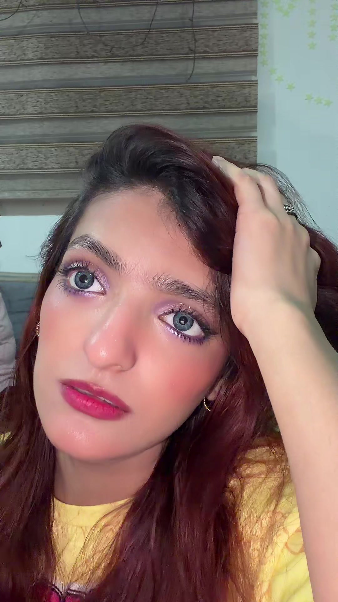 @Mehreen_Sultana_Akbar