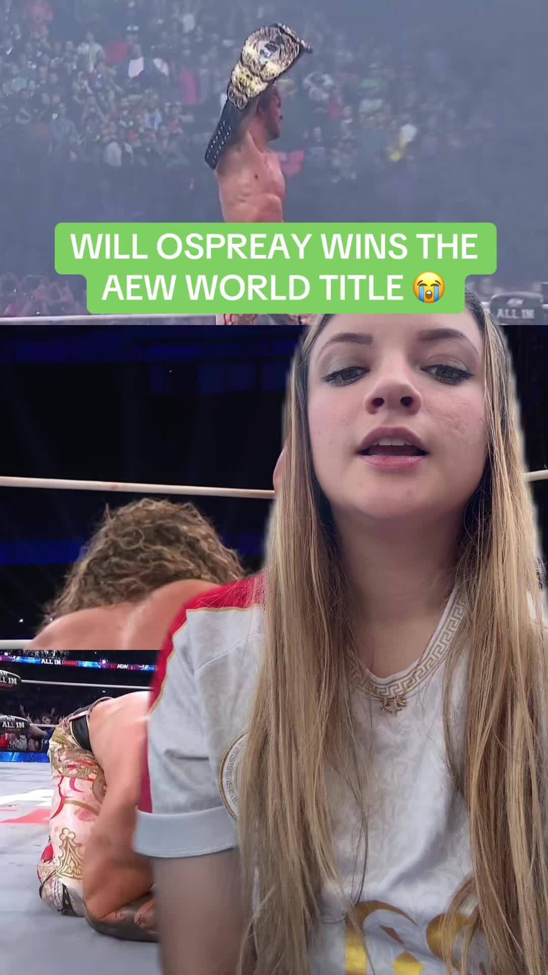 @Marisa DeLuco