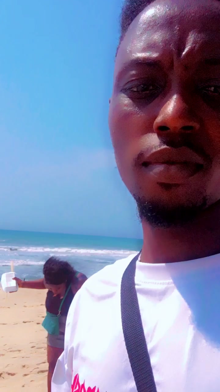@Ras Kwaku Bonsam Cobby